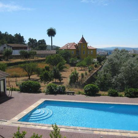 Casa da Torre luxury villa in Braga Esterno foto
