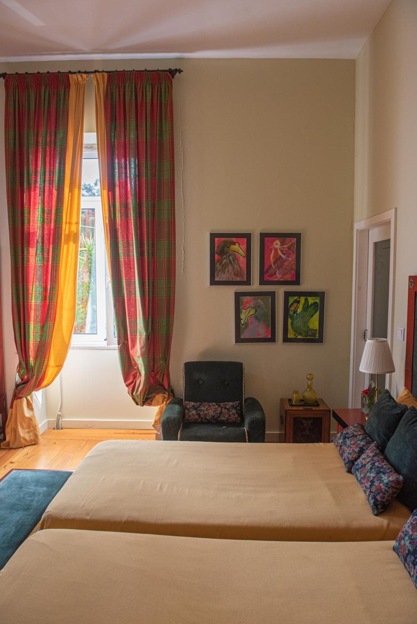 Casa da Torre luxury villa in Braga Esterno foto
