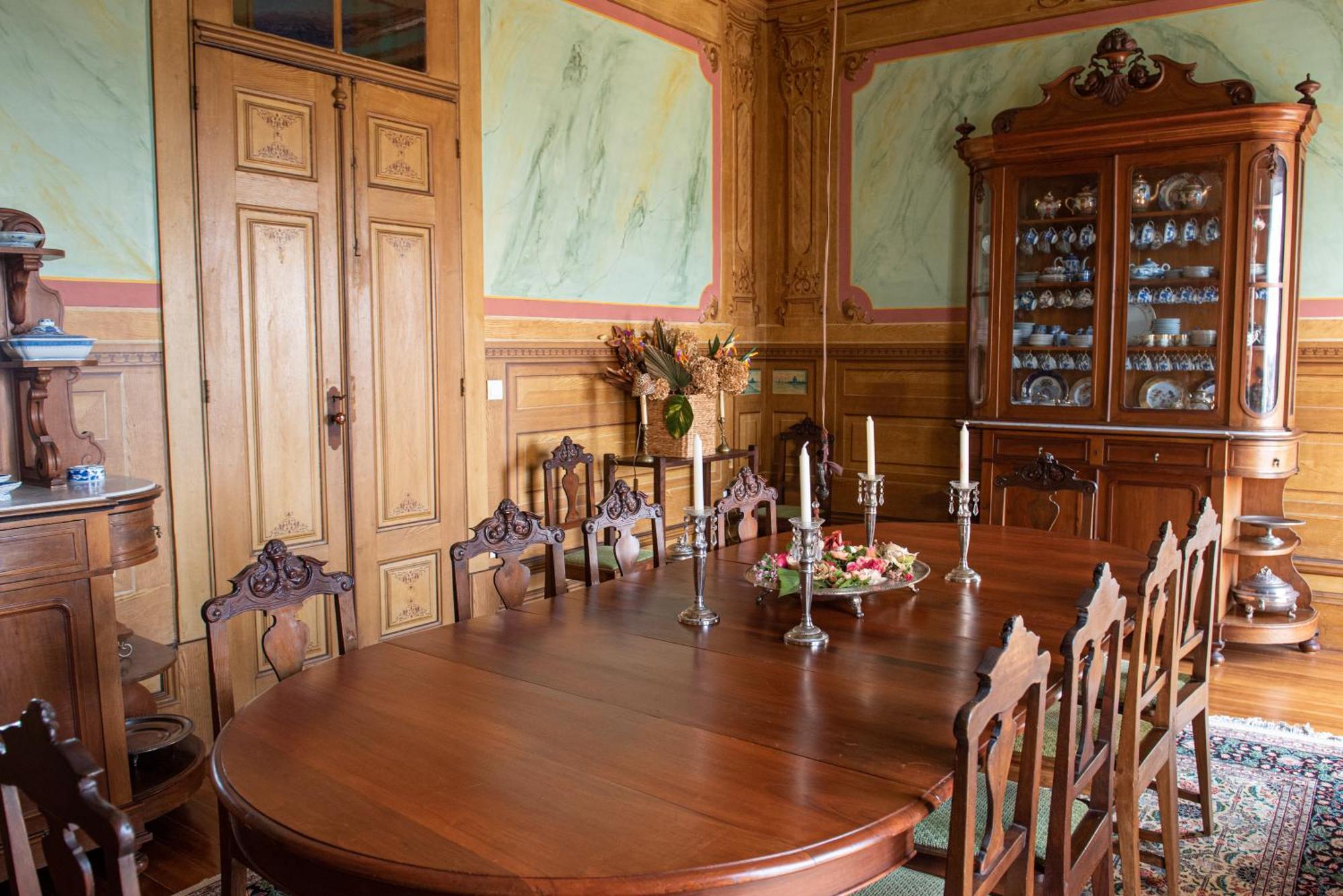 Casa da Torre luxury villa in Braga Esterno foto