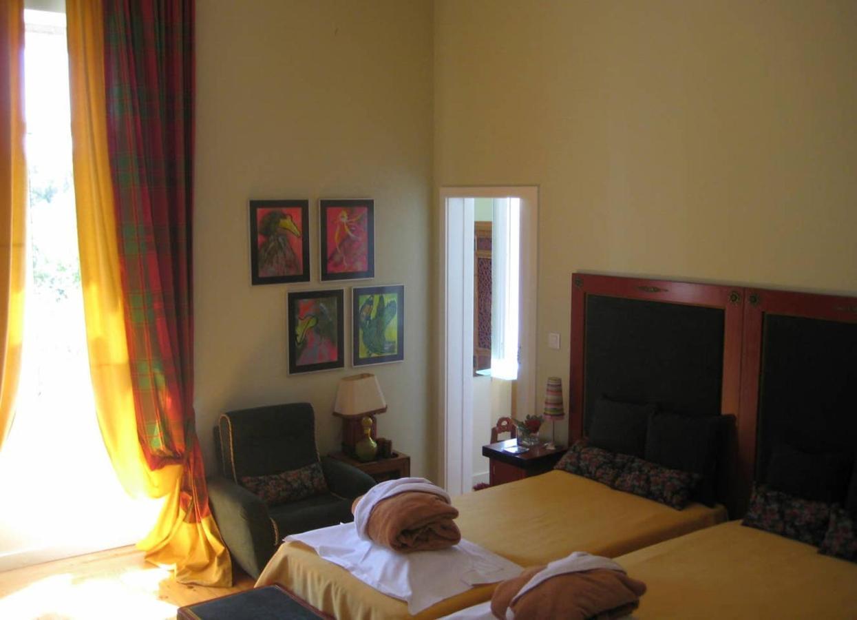 Casa da Torre luxury villa in Braga Esterno foto